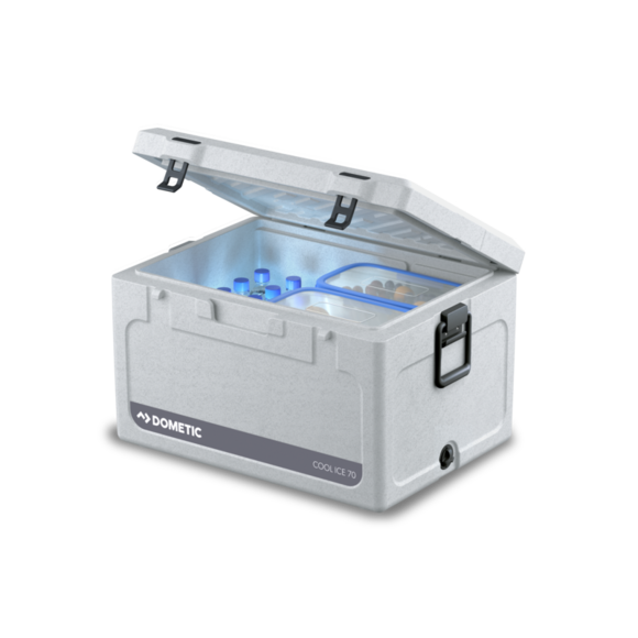 Dometic CoolIce CI 70 (71 Ltr) Ice Box